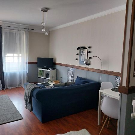 Апартаменти Apartament Radosna Гдиня Екстер'єр фото