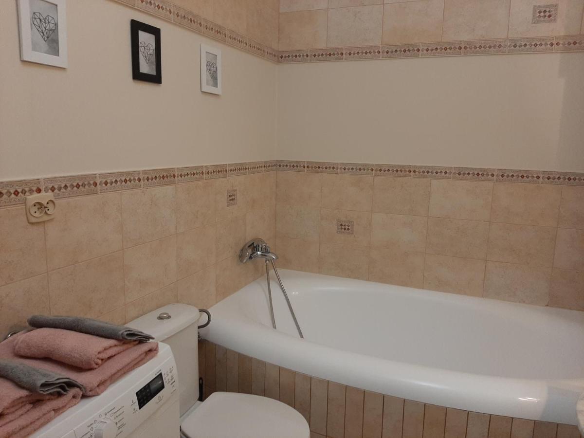 Апартаменти Apartament Radosna Гдиня Екстер'єр фото
