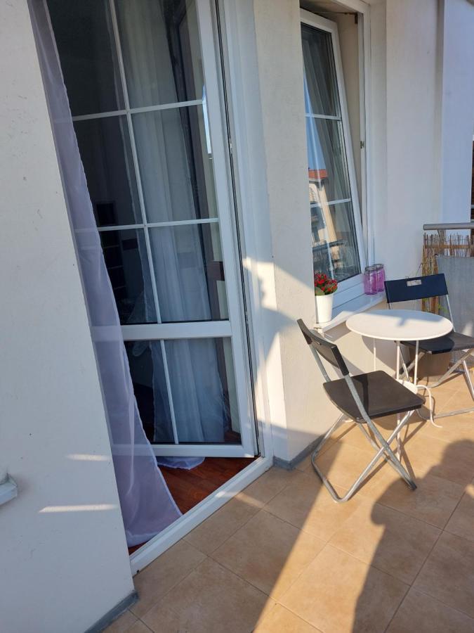 Апартаменти Apartament Radosna Гдиня Екстер'єр фото