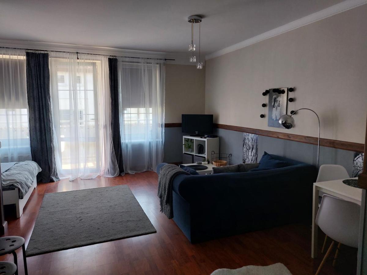 Апартаменти Apartament Radosna Гдиня Екстер'єр фото