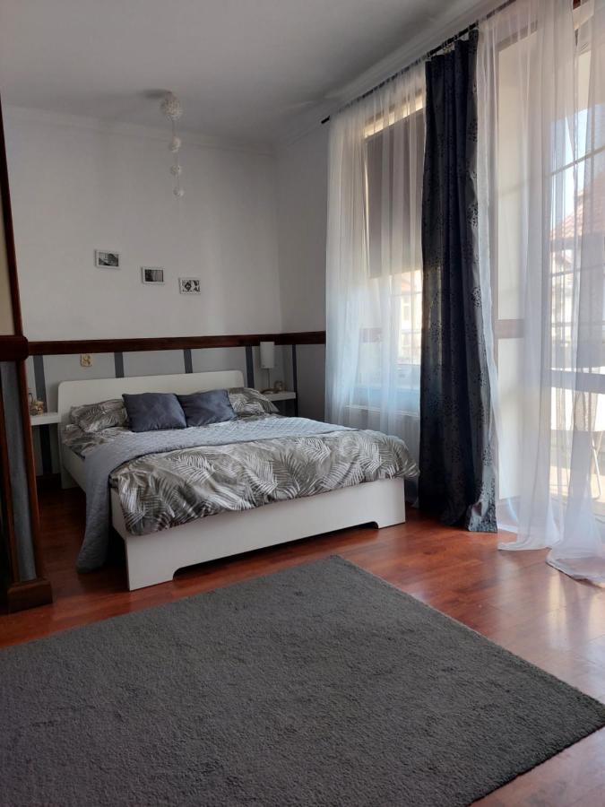 Апартаменти Apartament Radosna Гдиня Екстер'єр фото